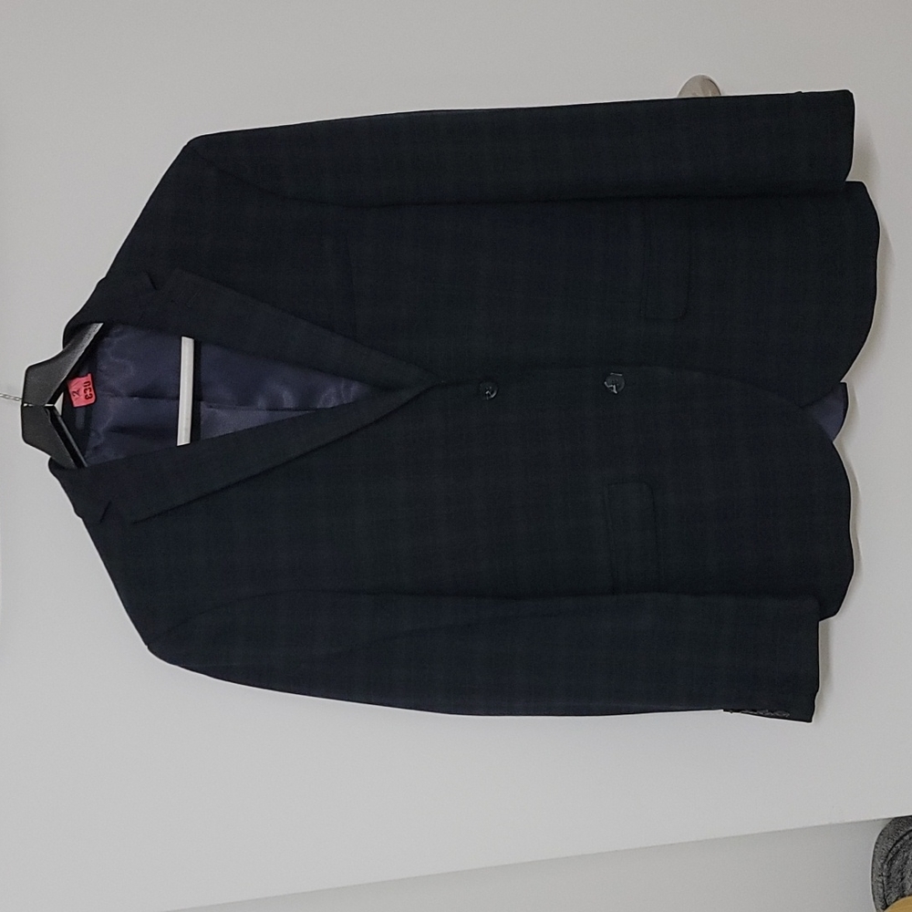 Topman jacket 40R